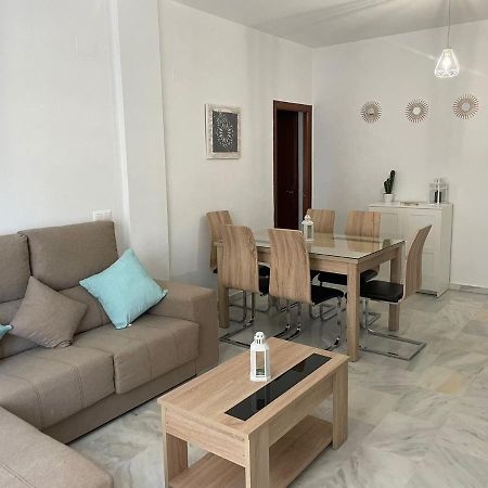 Apartamento Centro Playa Санлукар-де-Баррамеда Екстер'єр фото