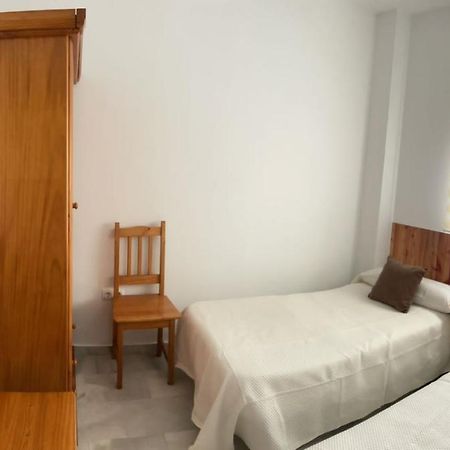 Apartamento Centro Playa Санлукар-де-Баррамеда Екстер'єр фото